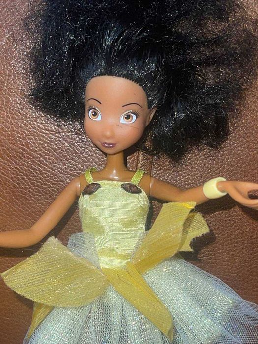 Лялька фея Iridessa - Disney Fairies 24 см.