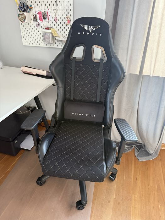 Sprzedam fotel Gamvis z metką.