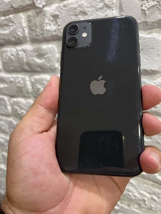 Iphone 11 128 gb