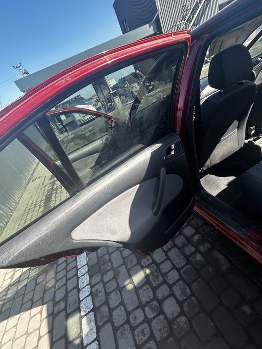 Продам шкоду октавію тур