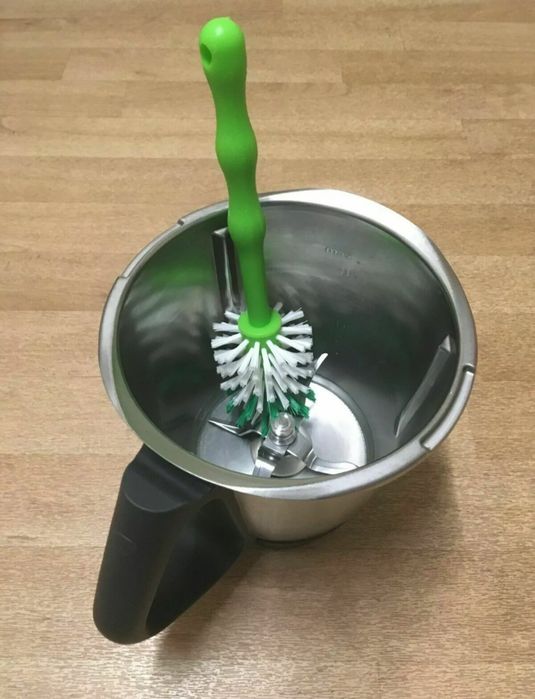 Acessórios Escova formas concha Bimby tm5 tm6