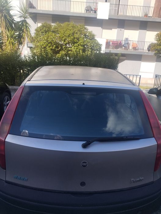Fiat Punto 1.2 2000