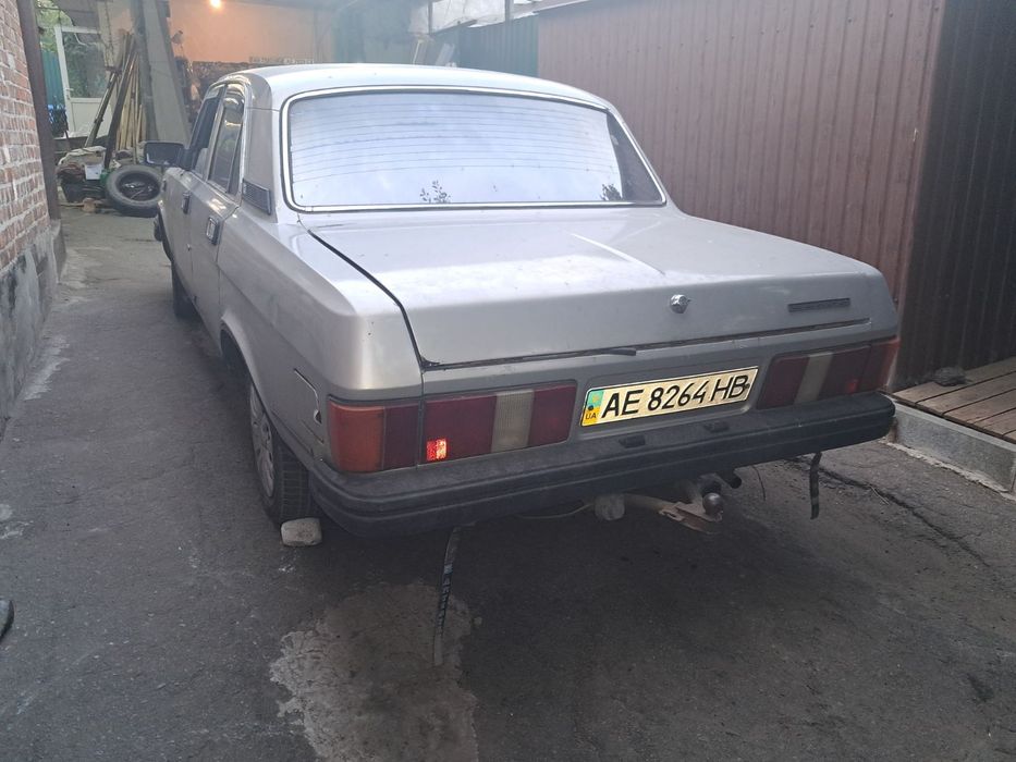 Продам Газ 31029 волга