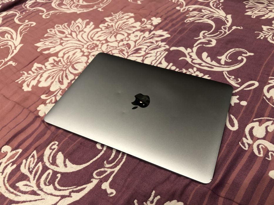 Macbook 12 2015 500GB