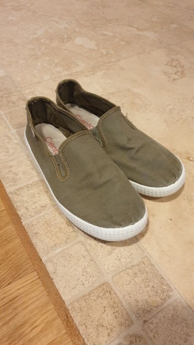 Buty dziewczęce Primigi rozmiar 34 + buty Cienta gratis