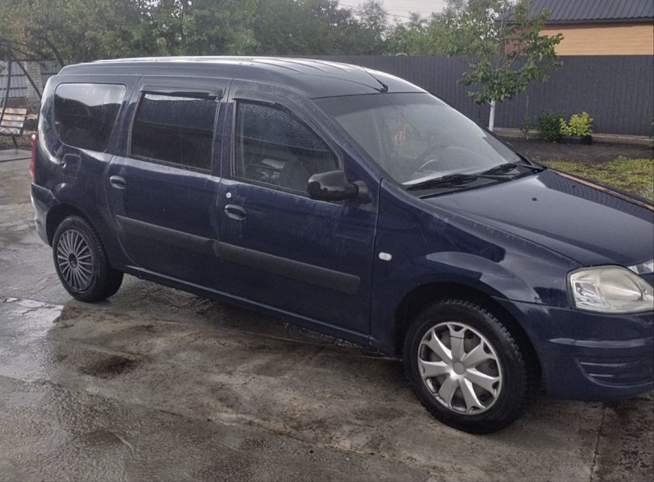 Продам Renault  Logan