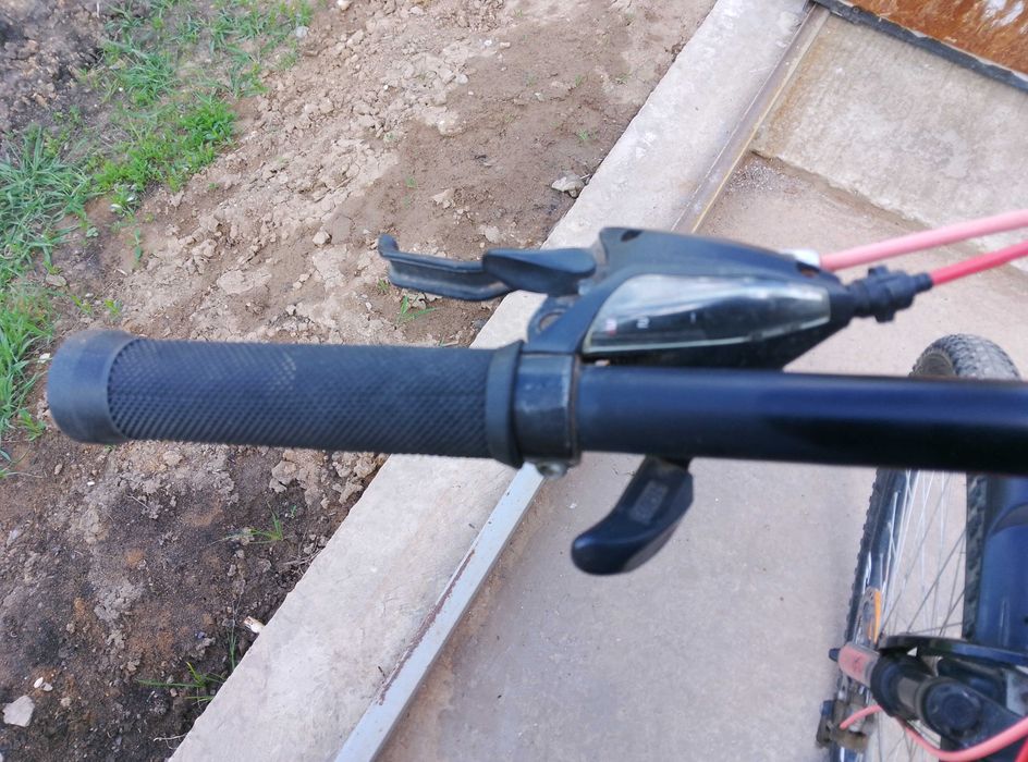 Горный велосипед DISCOVERY