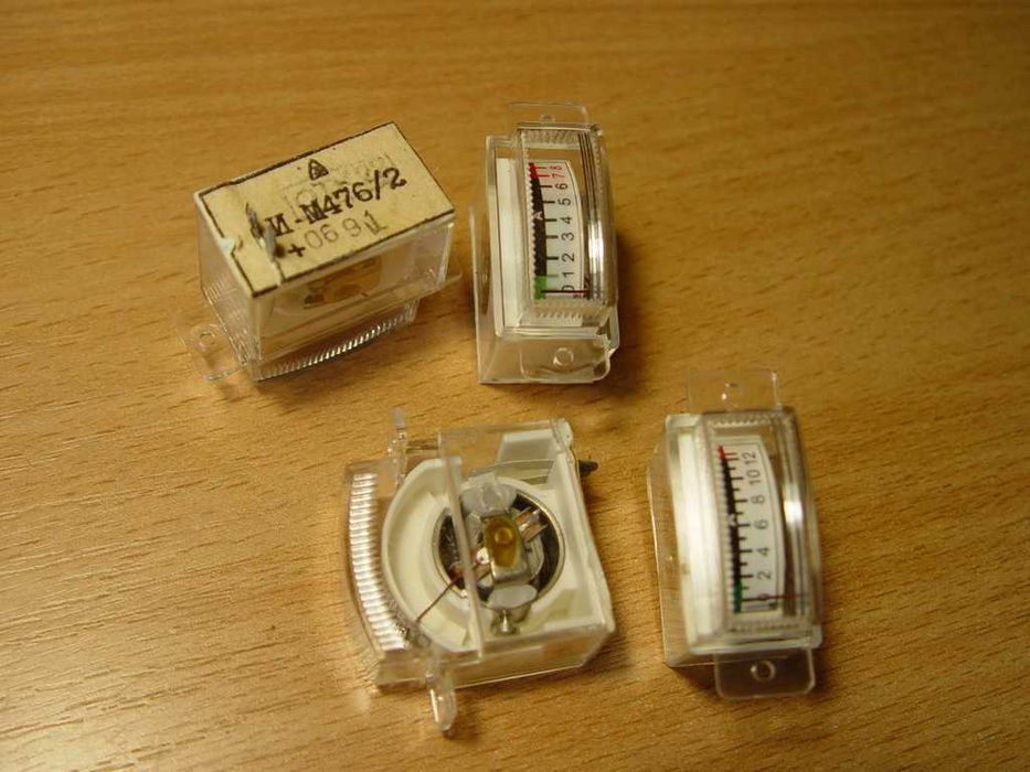 Индикатор стрелочный М476/2