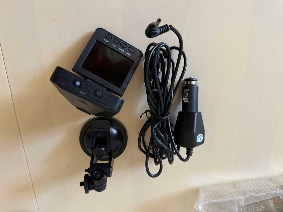 відеореєстратор Gazer 515