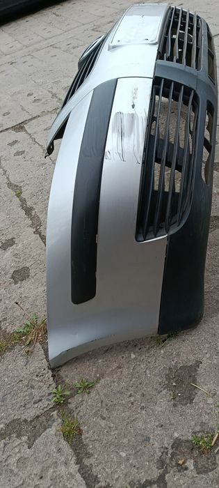 Passat B5 FL lift  LA7W zderzak przód przedni i inne