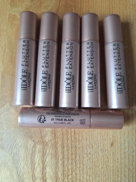 Lancome Flutter extension tusz 2ml