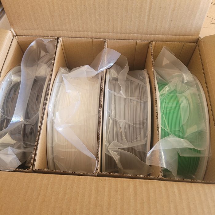 Bambu Lab AMS 2 Pro з сушкою