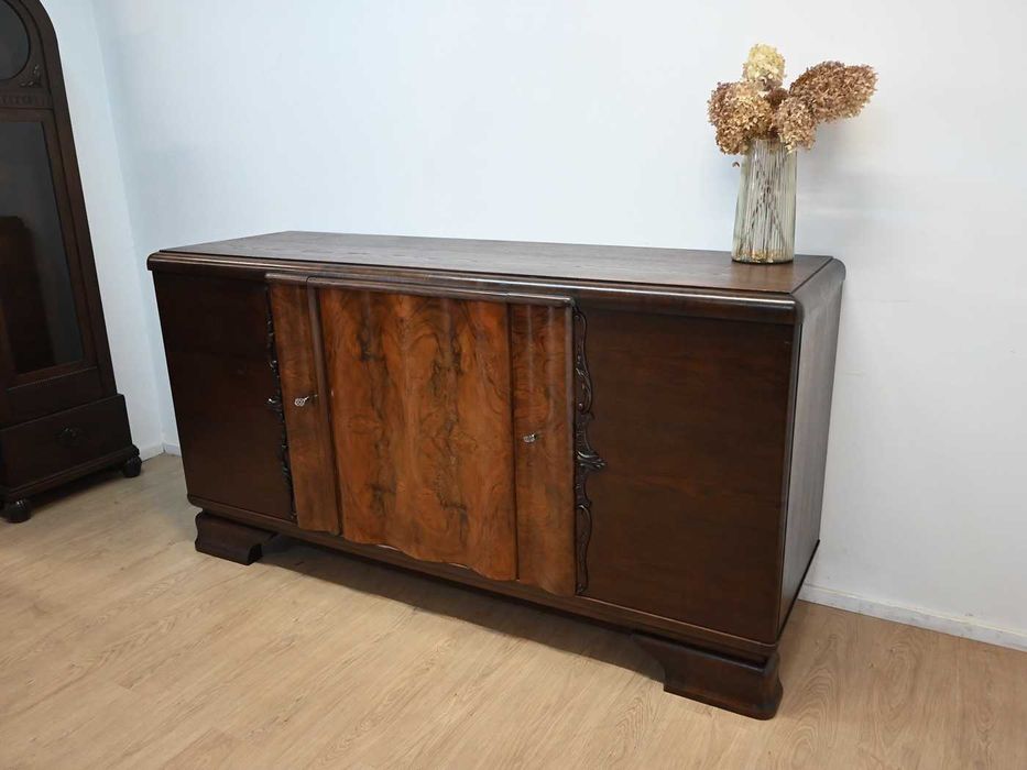 komoda art deco s032702