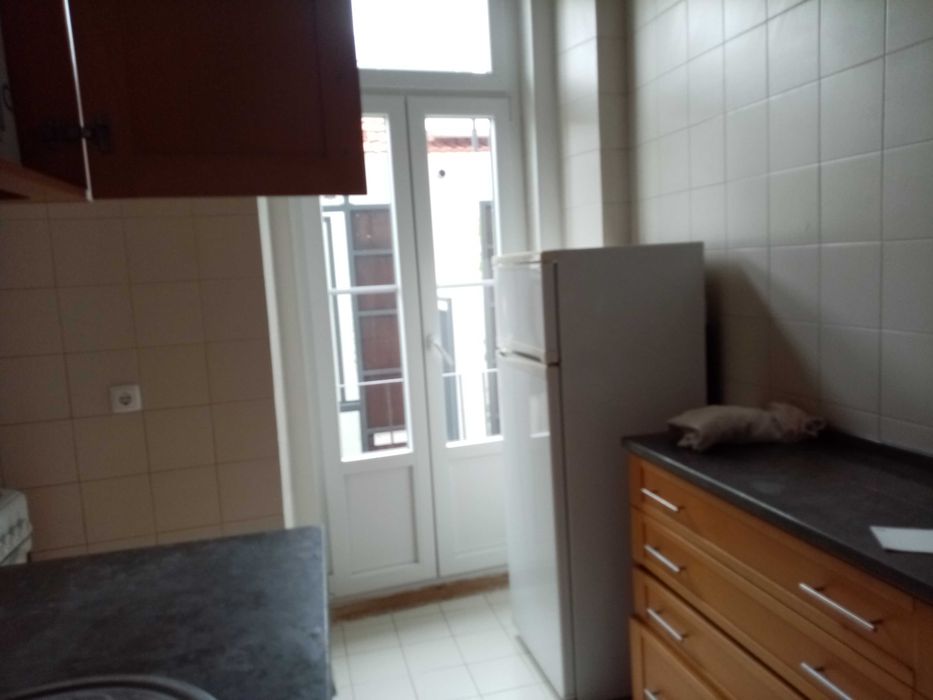 Arrenda-se Excelente T3 em Lisboa