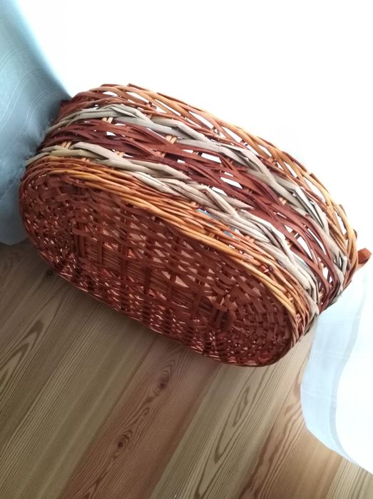 Cestos  muitos bonito