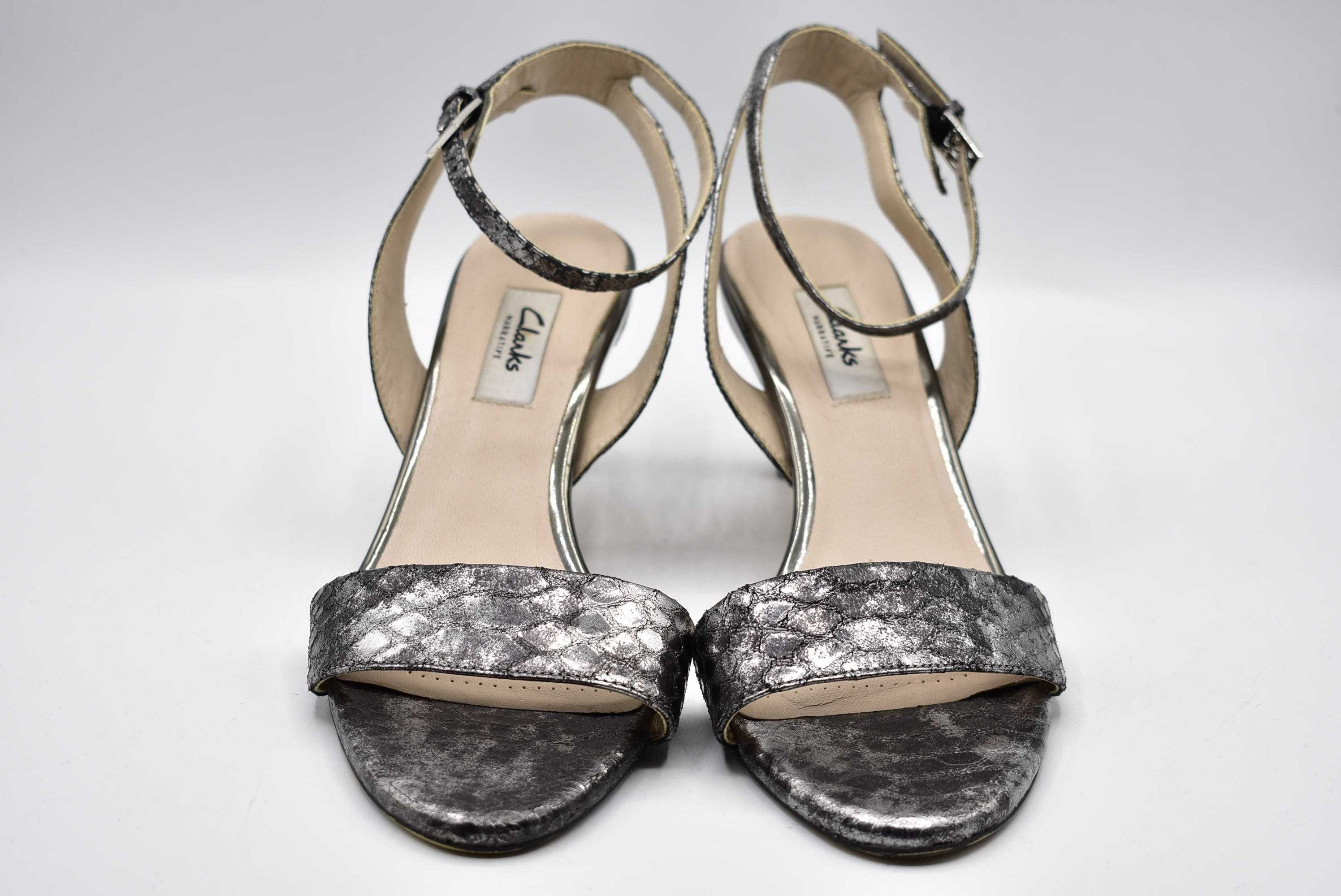 Clarks Amali Jewel 39 jak nowe Lublin OLX.pl