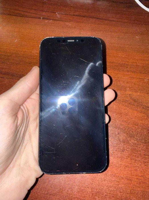Iphone 12 128 гб
