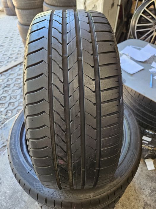 Dla Ciebie wszystko - goodyear efficientgrip 225 45 18 - w