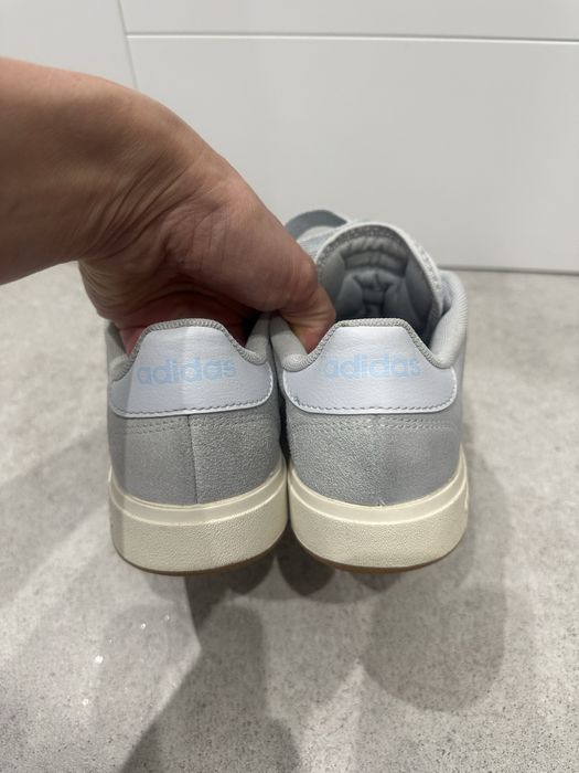 Sneakersy  Adidas Campus r.37 i 1/3
