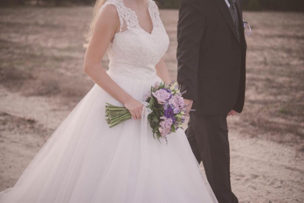 Vestido de Noiva