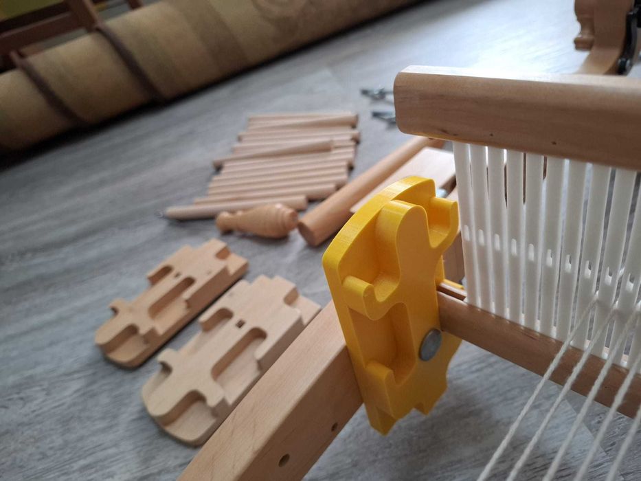 Krosno tkackie Harfa 80 cm - Rigid Heddle Loom - KROMSKI