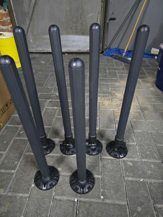 Nytro Nogi d36 6 sztuk