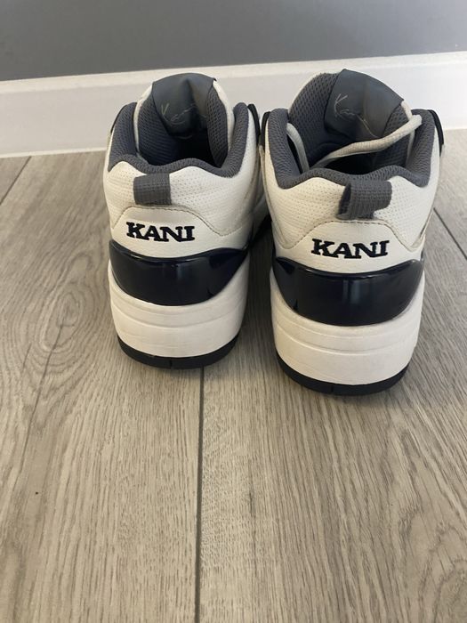 Кросівки Karl Kani