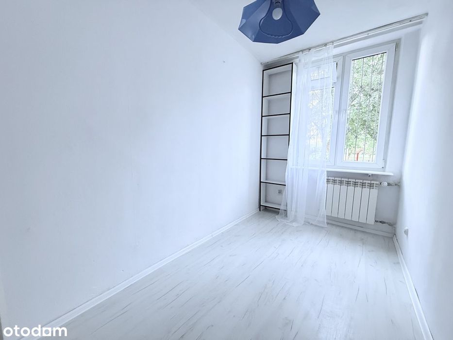 3-pokojowe mieszkanie z dużym potencjałem | Bartnicza | Metro 750m - Widok 5