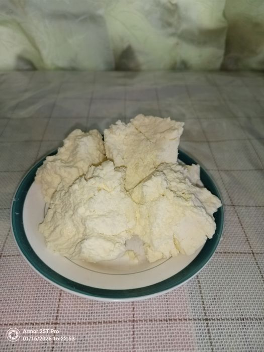Масло вершкове домашнє  1кг. 365гр.   Бриндза полонинська  250гр. 1кг..