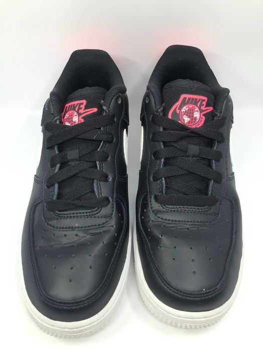 NIKE Air Force 1 Worldwide r.38,5 oryginalne buty stan BDB