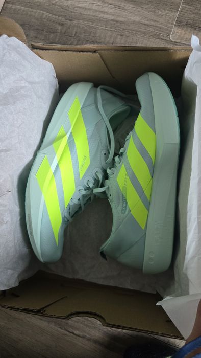 Adidas adizero adios 9 W