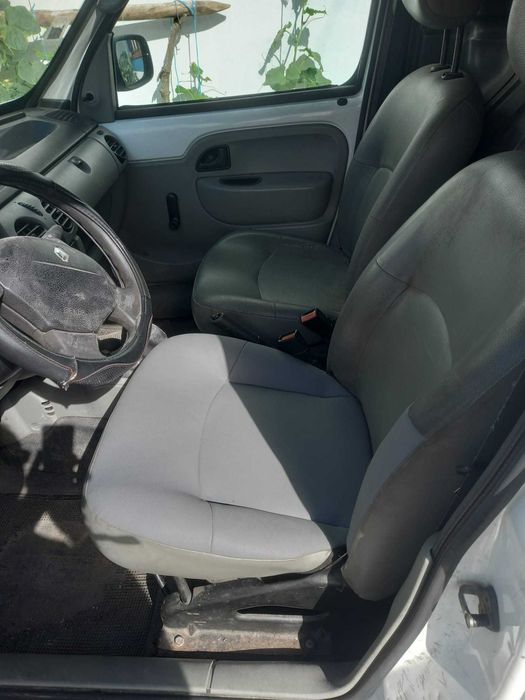Renault Kangoo 2003