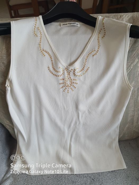 Bluzka damska rozm xl