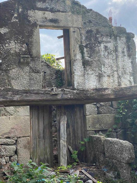 Casa de Aldeia no GERES