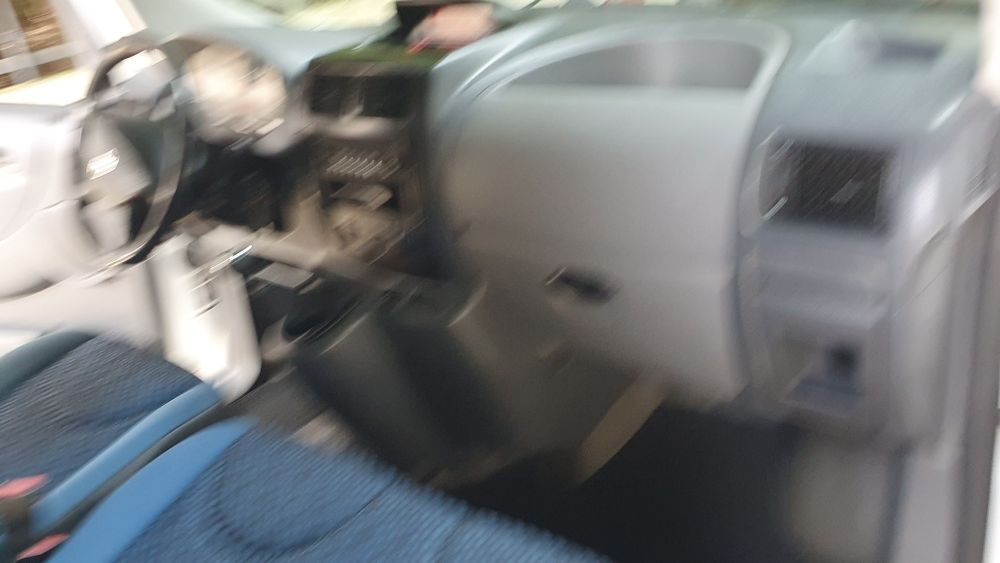 Fiat Scudo 2.0 Hdi, 2008, Longa