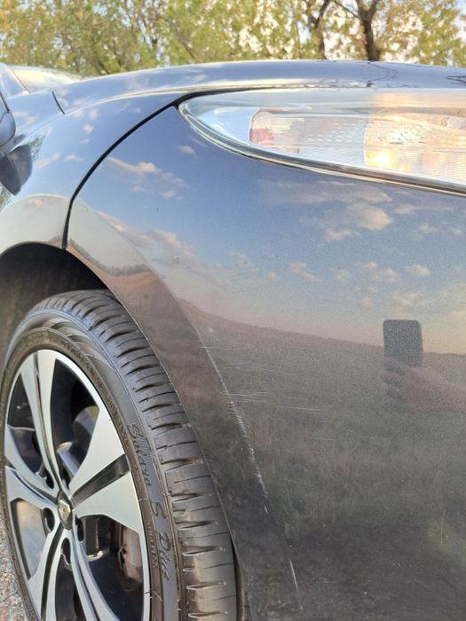 Продам Renault Megane 3