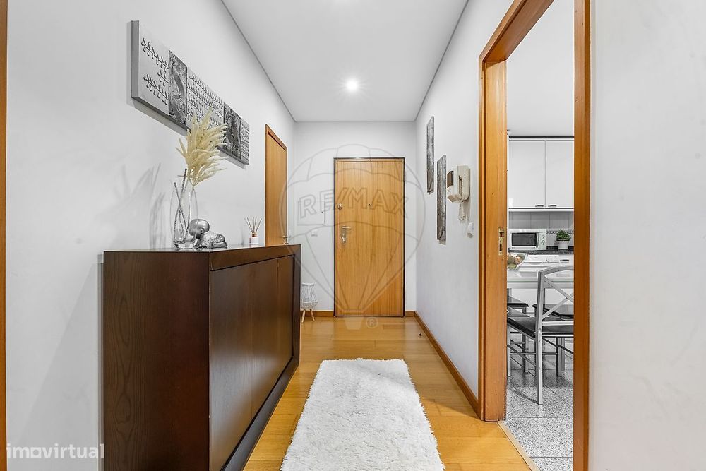 Apartamento T3 para venda
