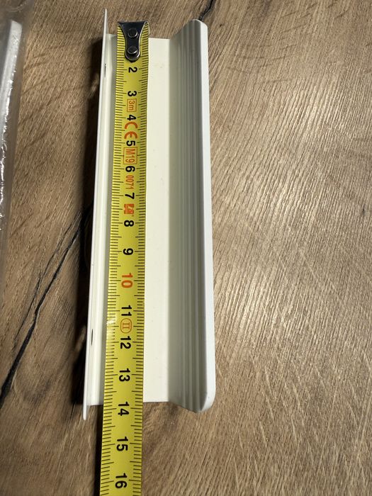 Uchwyty do szafki/szuflady 14cm