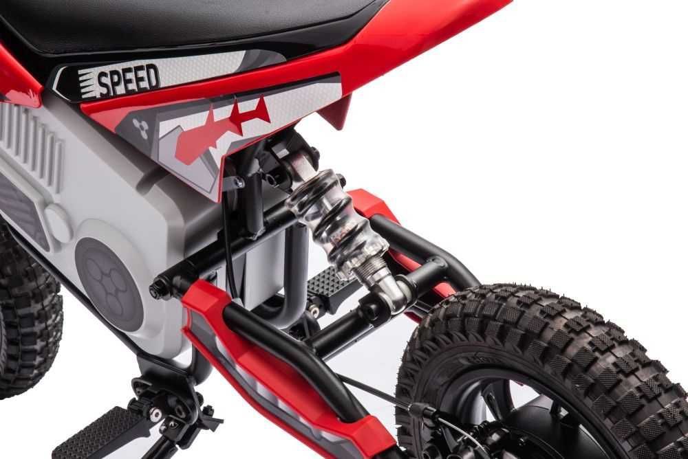 Cross Motor 36V Pojazd Elektryczny 350W Motocykl Dziecięcy