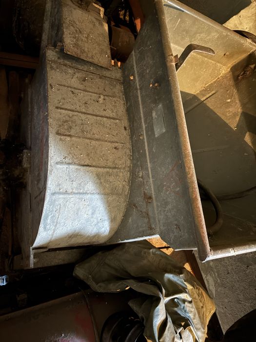 Mlynek do mielenia zboza