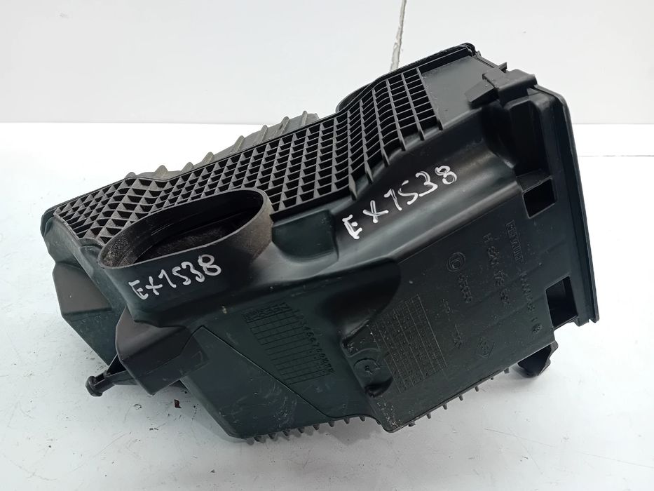 Caixa filtro ar RENAULT Clio IV (BH_)