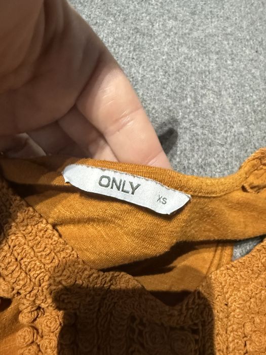Bluzka Only roz XS