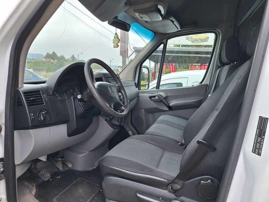 Mercedes-Benz Sprinter 316 CDI