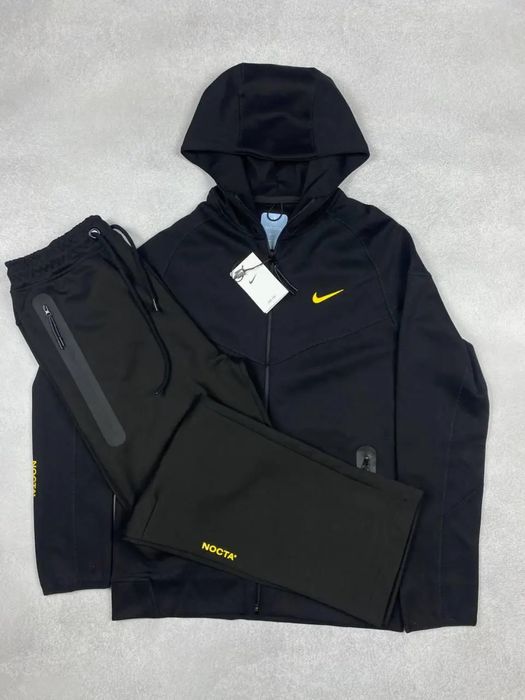 Костюм спортивний Nike Nocta+ безкоштовна доставка