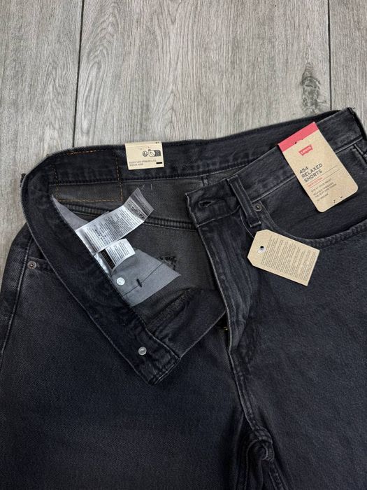 Нові шорти Levi's 454