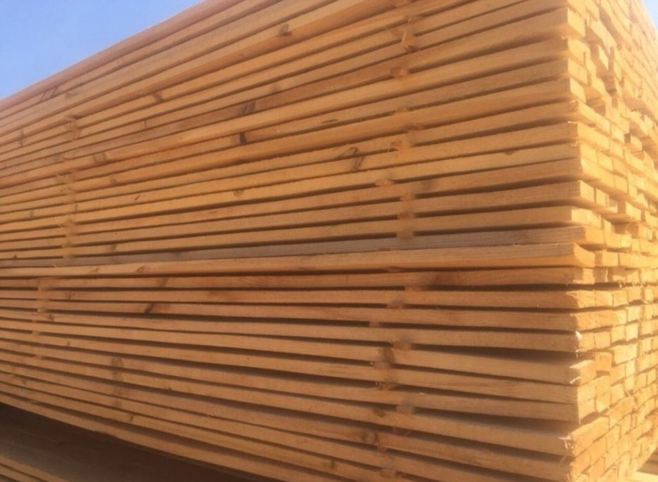 Пиломатериалы ( рейка, дошка, брус)