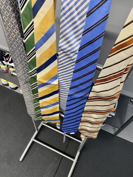 Gravatas Sacoor & Decénio