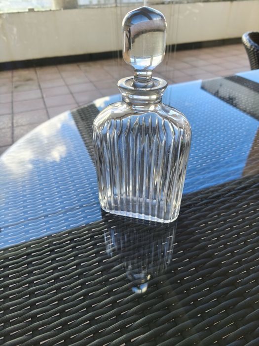 Garrafas de Cristal - 30 euros