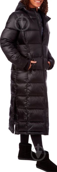 Женская зимняя  куртка польто длинная mckinley terrina wms , size-s-m