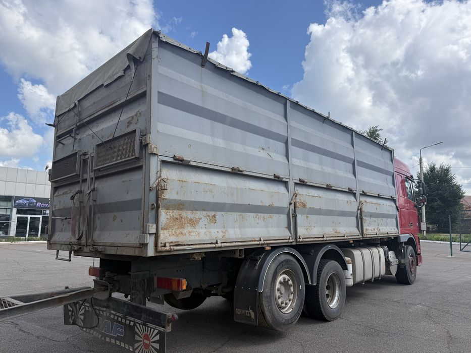 У продажу  DAF XF 105.410